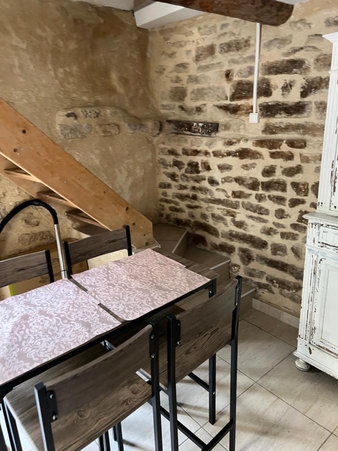 Апартаменти La Terrasse De Caromb Face Au Mont Ventoux Avec Clim Екстер'єр фото